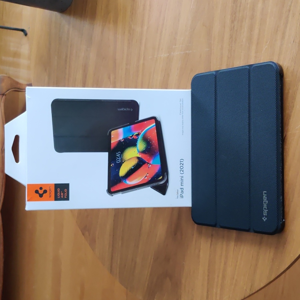 Case for iPad mini (2021)